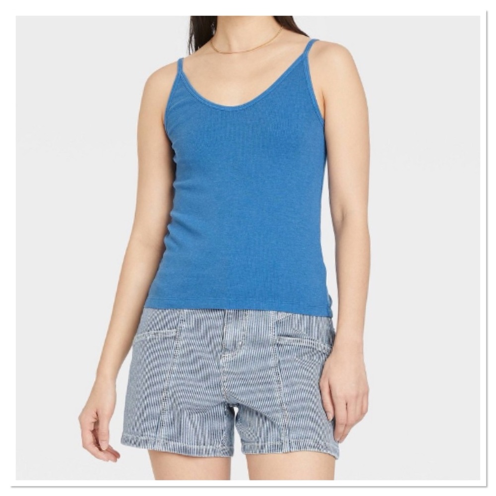 Women’s Slim Fit Camisoles Universal Thread